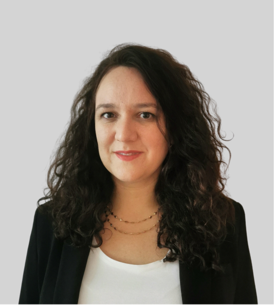 Marjolaine M.